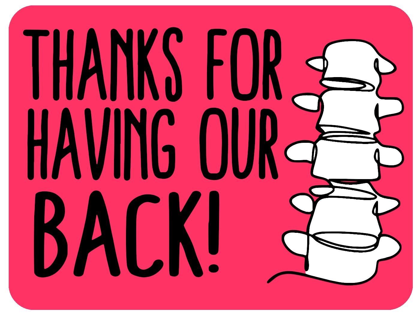 Aligned Appreciation