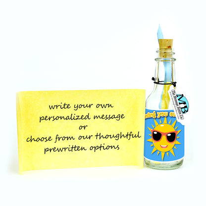 Sending You Sunshine