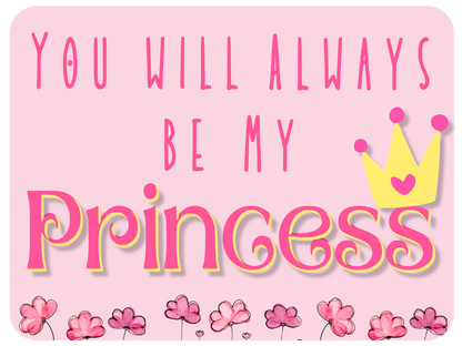 Always My Princess