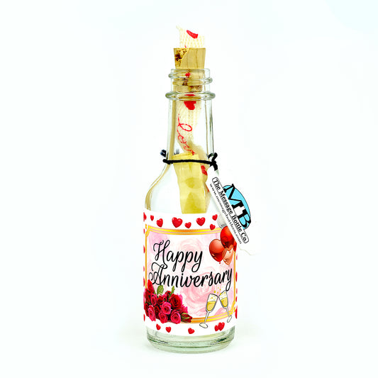 Happy Anniversary