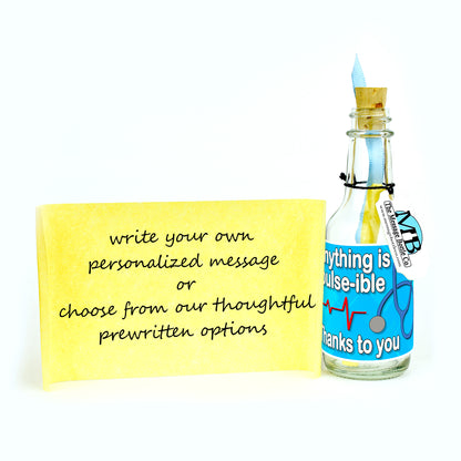 Anything is Pulse-ible