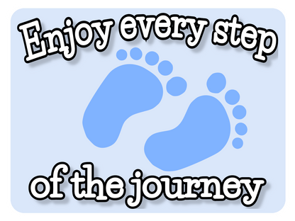 Little Steps