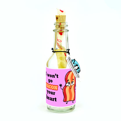 Bacon Your Heart