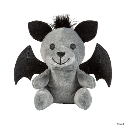 Batty About You