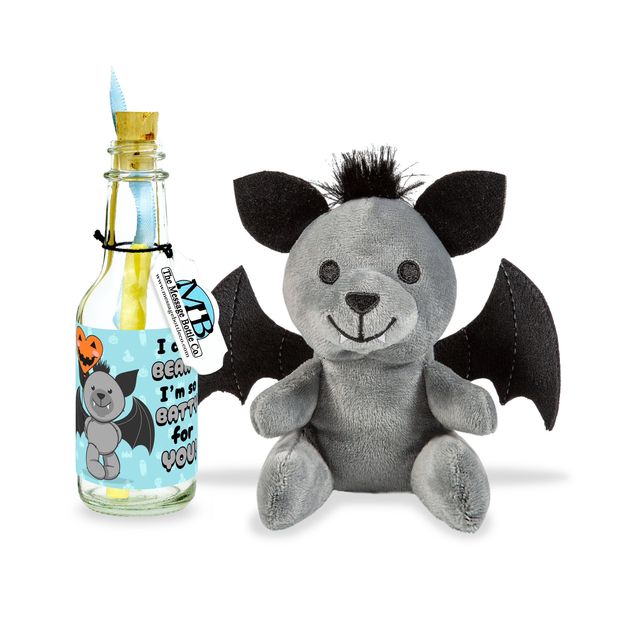 Batty About You