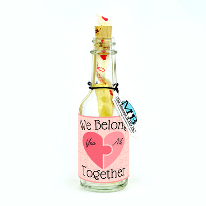 We Belong Together