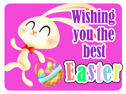 The Best Easter