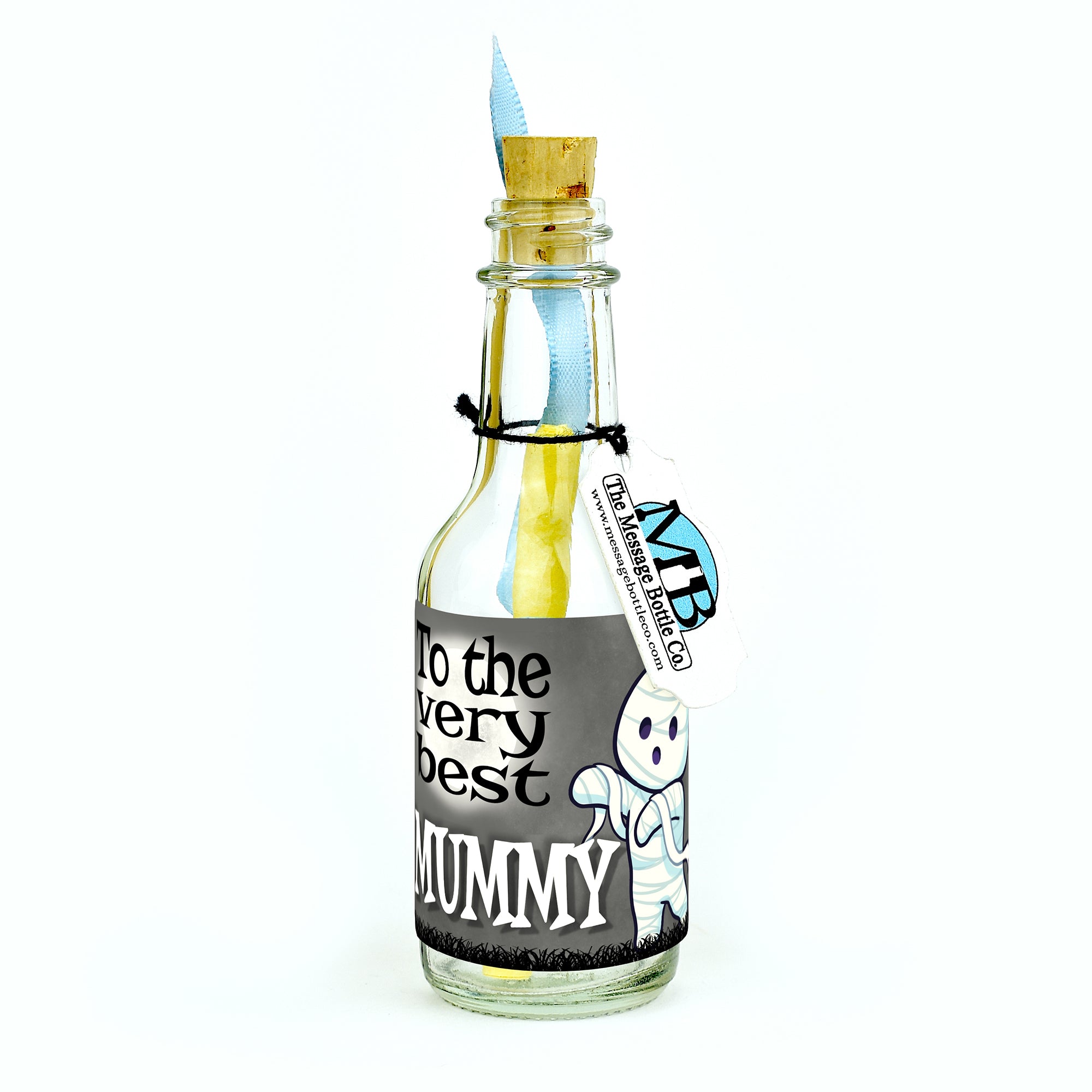 The Best Mummy