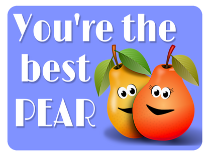 The Best Pair