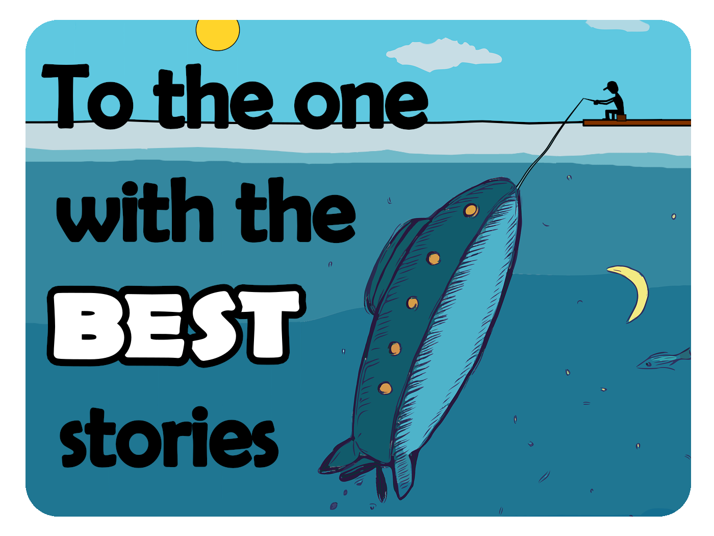 The Best Stories