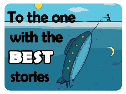 The Best Stories