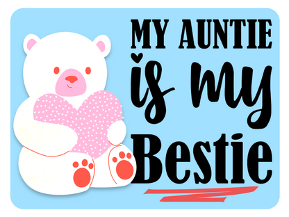 Bestie Aunt