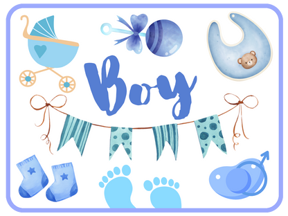 Baby Essentials