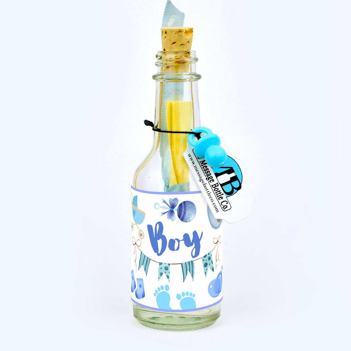 Baby Essentials