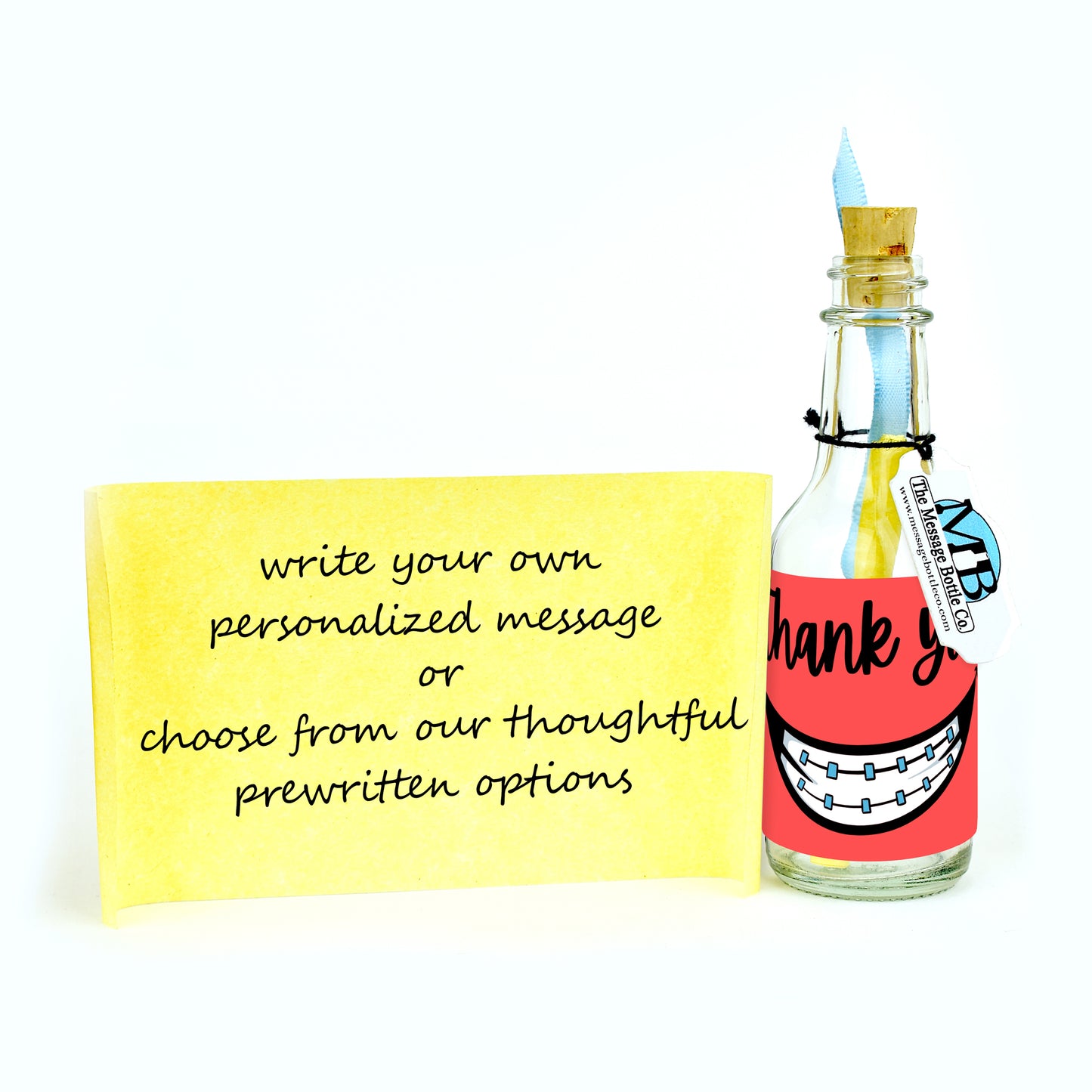 Brace For Thanks
