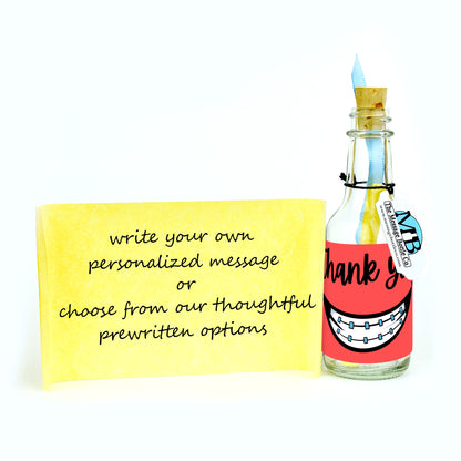 Brace For Thanks