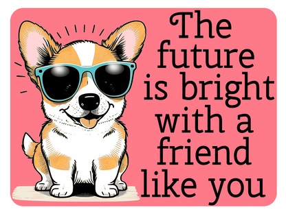 Future Is Bright