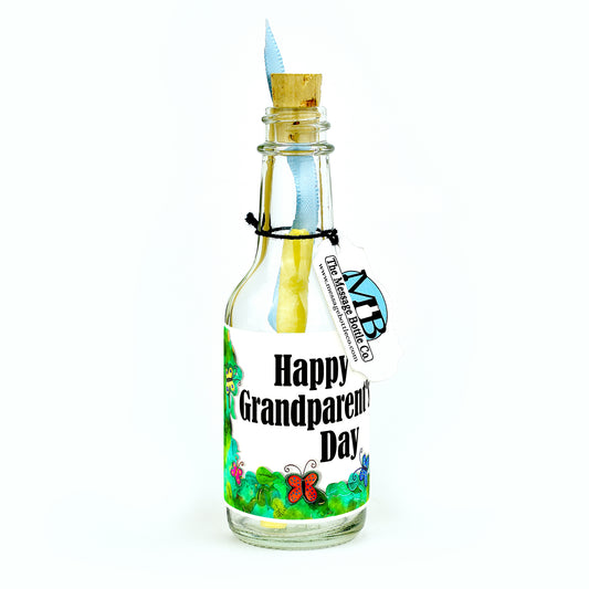 Happy Grandparent's Day