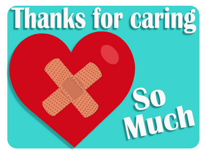 Caring So Much