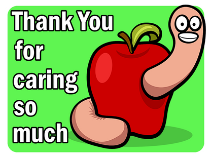 Caring So Much