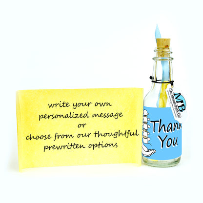 Gratitude in Alignment