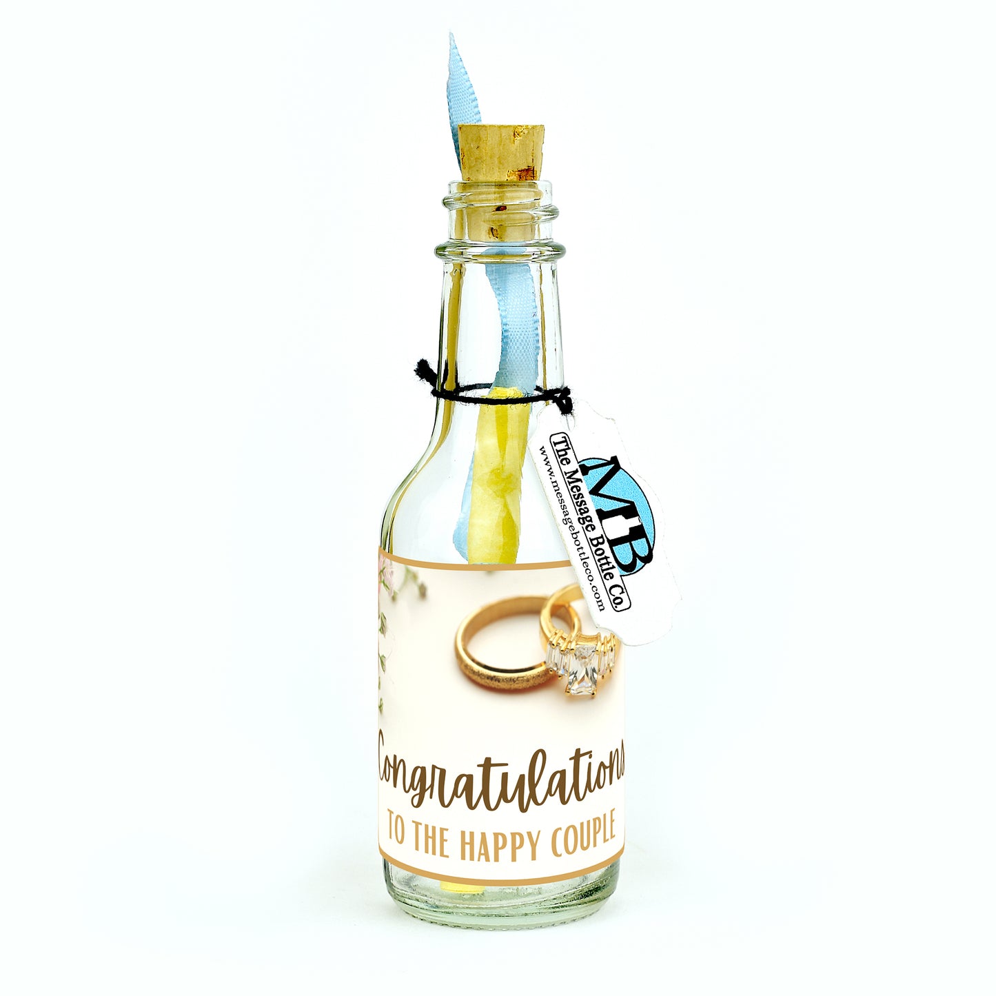 Congrats Happy Couple