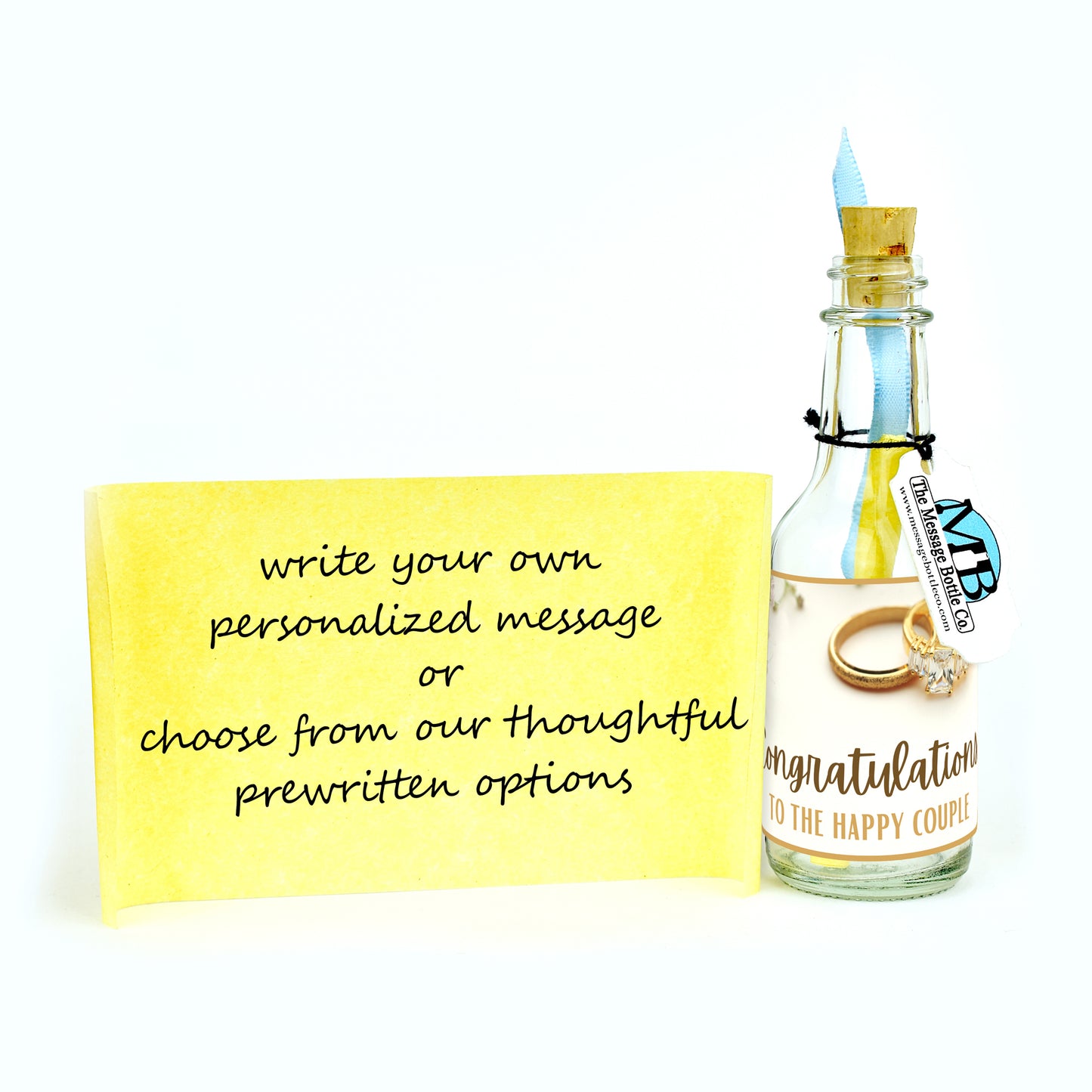 Congrats Happy Couple