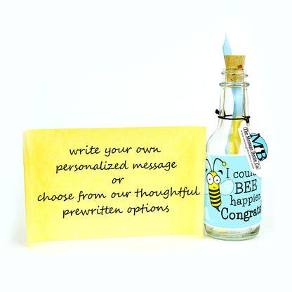 Couldn't BEE Happier