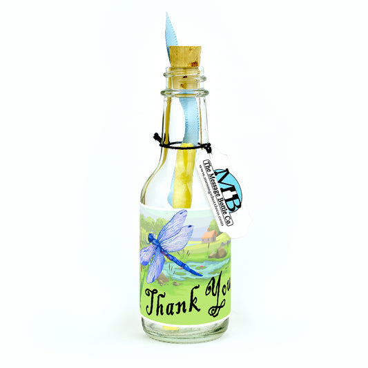 Tranquil Gratitude