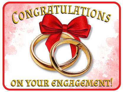 Rings of Love
