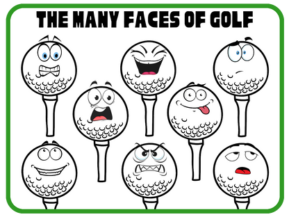 Golf Buddies