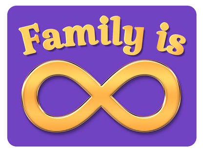 Family is Forever