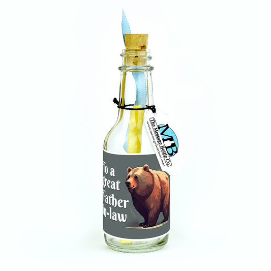 Grizzly  Bear
