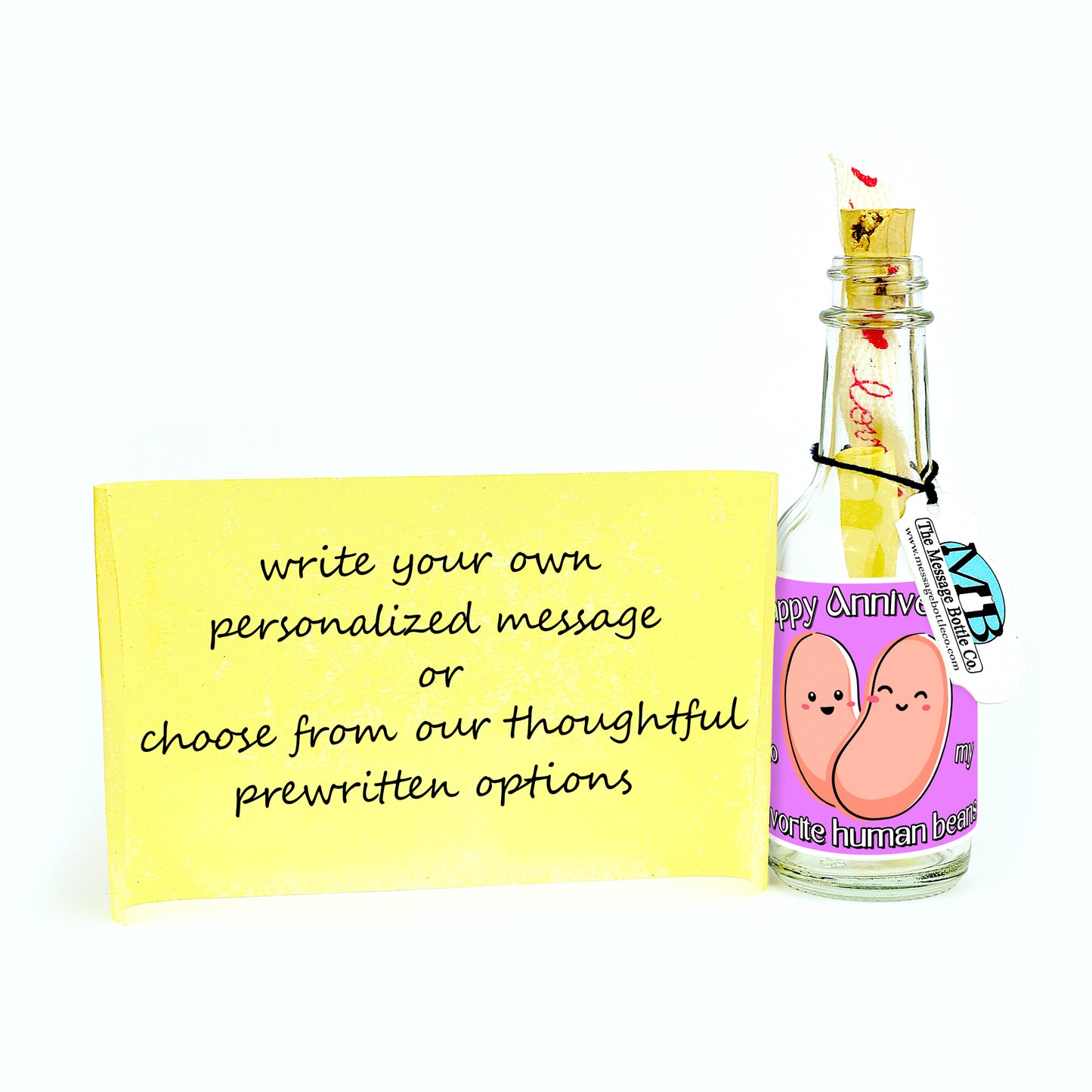 Favorite Human Beans