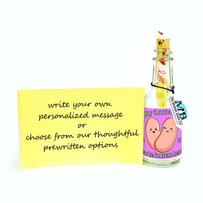 Favorite Human Beans