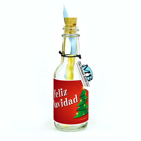 Feliz Navidad