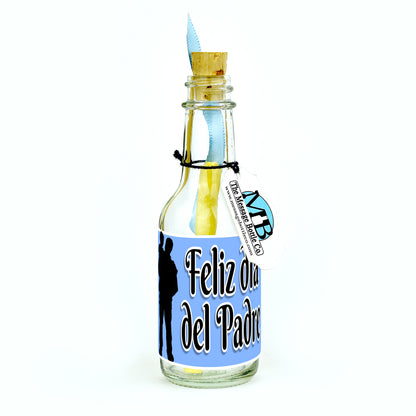 Feliz dia del Padre