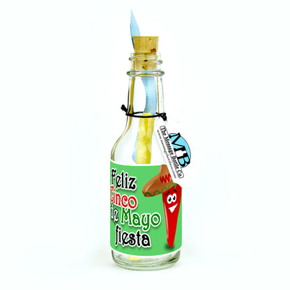 Cinco de Mayo Pepper