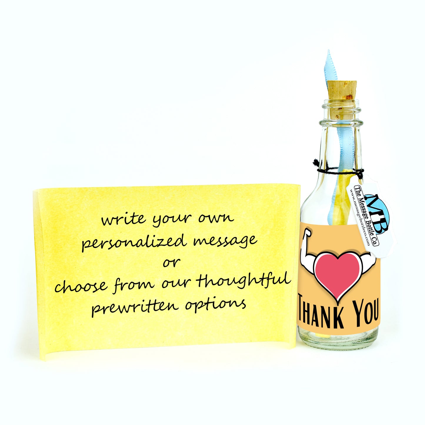 Flexing Gratitude