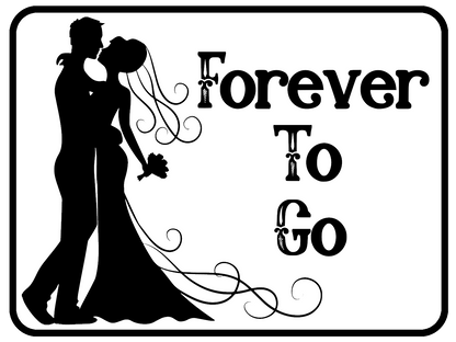 Forever To Go