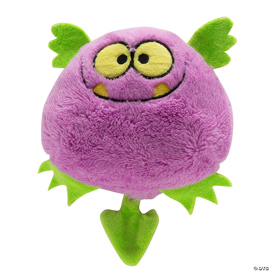Fur-ightfully Fun Plush