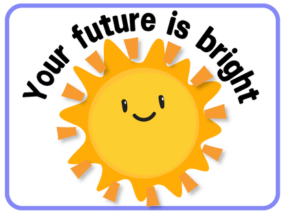 Future is Bright