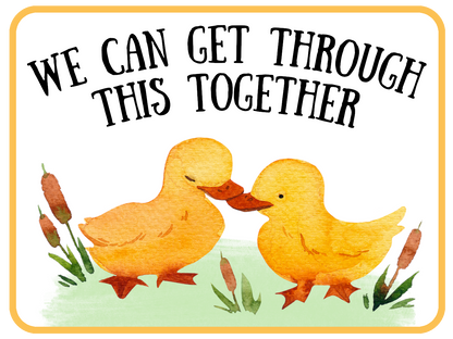 Get Through Together