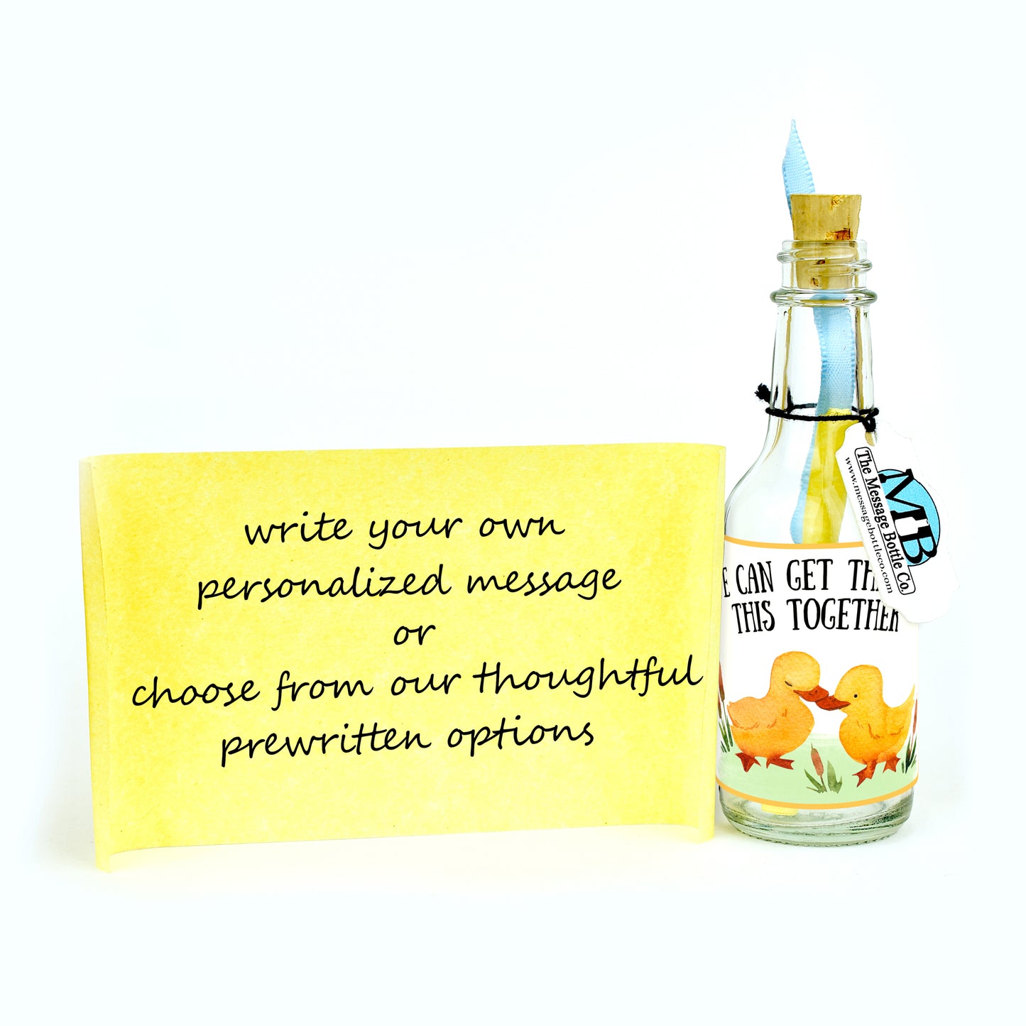 Get Through Together