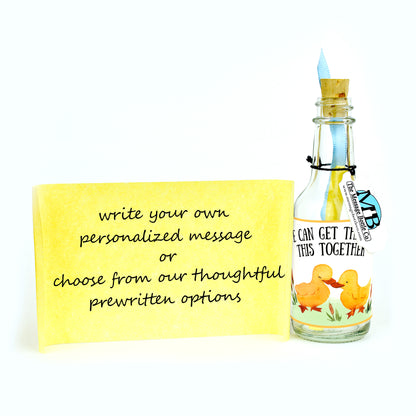 Get Through Together