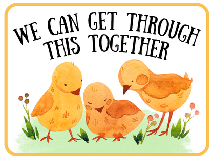 Get Through Together