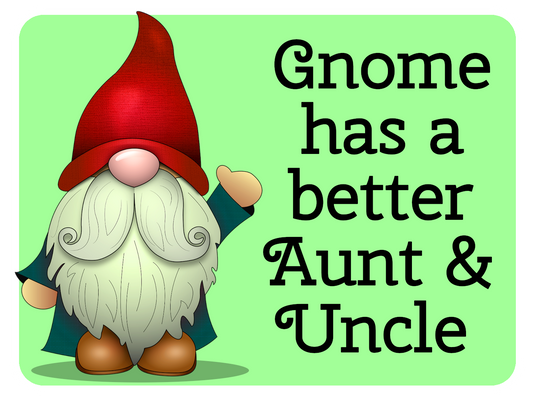 Gnome Better