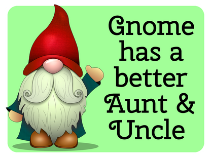 Gnome Better