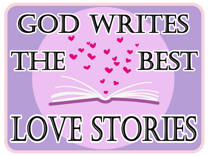 God's Love Story