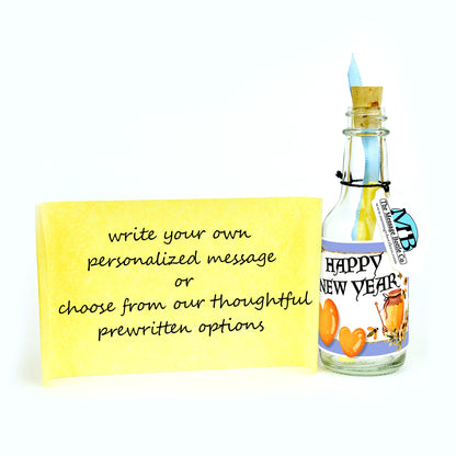 Golden Hearts & Honey